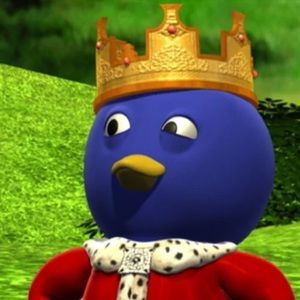 Meet your Posher, Ariana